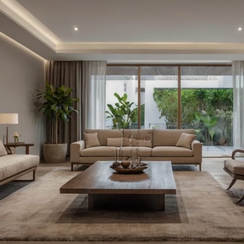 13 Budget-Friendly Ways to Make Your Home Look More Luxurious