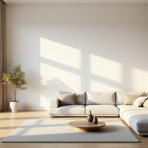 Minimalism in Practice: Where to Start in Your Home