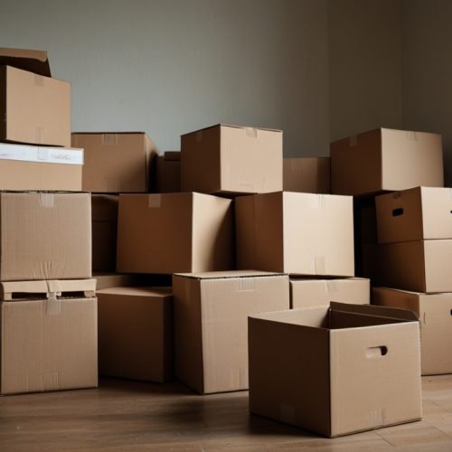 Organizing with Purpose: The Decision Boxes Method That Will Transform Your Home