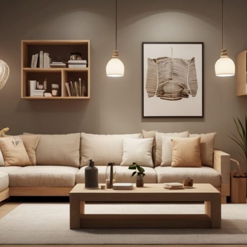 10 Common Mistakes to Avoid When Decorating Small Spaces