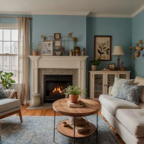 How Color Influences Your Home
